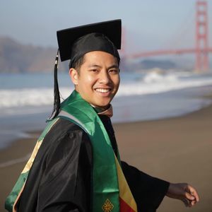 Meet your Posher, Vincent